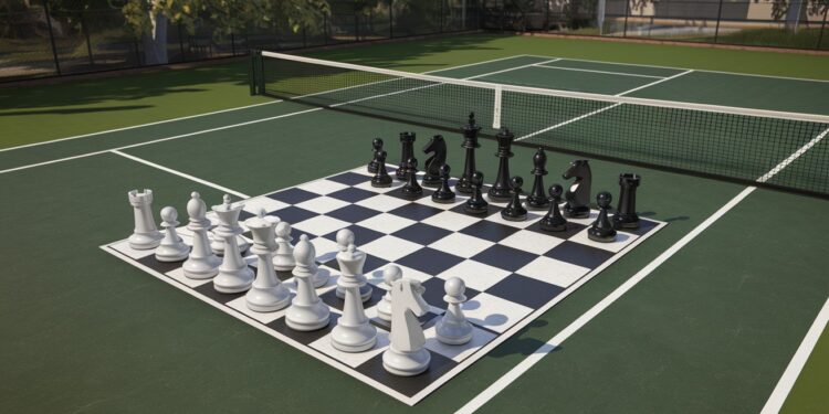 Découvrez comment Judy Murray a façonné le jeune Andy pour en faire un champion  les secrets de son développement tactique et de sa préparation mentale   Viral Mag