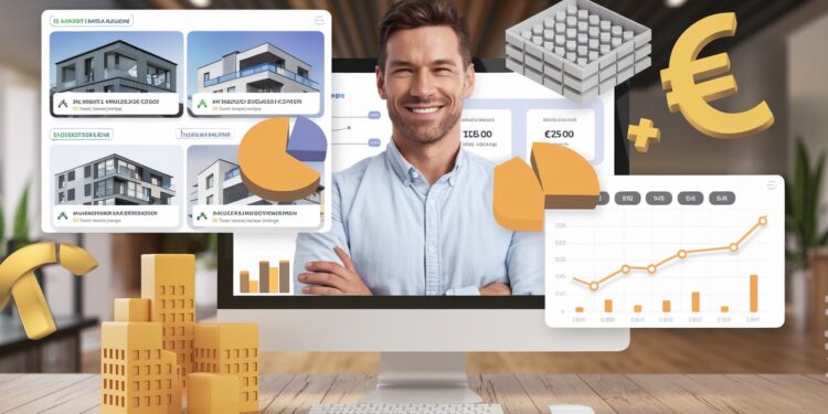 Les Secrets d’un Investisseur Immobilier Qui Cartonne - Viral Mag Découvrez comment cet investisseur a quitté la gestion locative classique pour le crowdfunding immobilier et gagne désormais 60 000 € par an Viral Mag