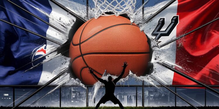 Les Spurs gâchent une avance face aux Bulls malgré Wembanyama - Viral Mag Les Spurs de San Antonio ont laissé filer une avance de 19 points face aux Bulls de Chicago malgré une belle performance de Victor Wembanyama Retour sur ce match décisif pour les playoffs Viral Mag