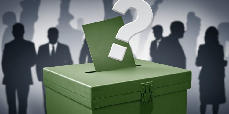 Les Verts allemands sont éclaboussés par une affaire de faux témoignage visant un de leurs députés forcé de retirer sa candidature aux législatives   Viral Mag