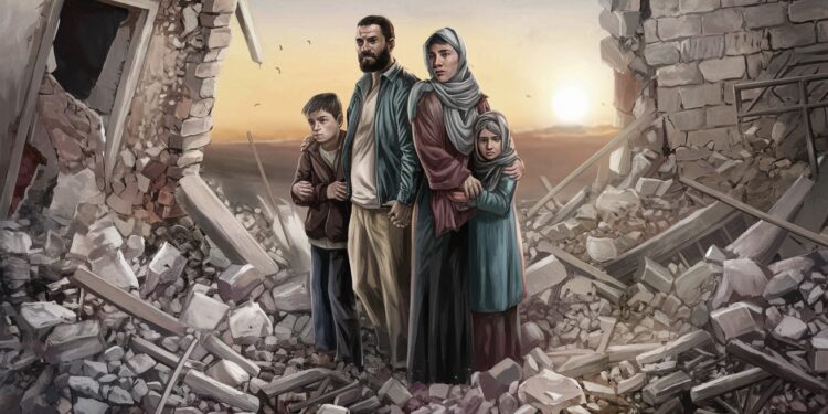 L’Espoir des Gazaouis de Rentrer Enfin Chez Eux - Viral Mag Après lannonce dun cessez le feu les Palestiniens déplacés de Gaza rêvent de reconstruire leurs maisons détruites et de retrouver leur vie davant malgré lampleur des défis Viral Mag