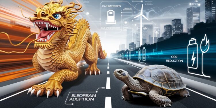 L’essor des voitures électriques en 2024 : un marché en plein boom - Viral Mag Découvrez lascension fulgurante du marché des véhicules électriques en 2024 porté par la Chine et freiné par lEurope Quelles sont les perspectives    Viral Mag