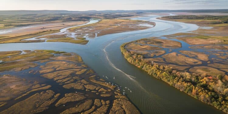 Découvrez les nouvelles mesures de protection renforcée pour préserver la biodiversité remarquable de lestuaire de la Loire un site Natura 2000 abritant plus de 150 espèces doiseaux Un plan daction révisé pour ce fragile réservoir écologique   Viral Mag