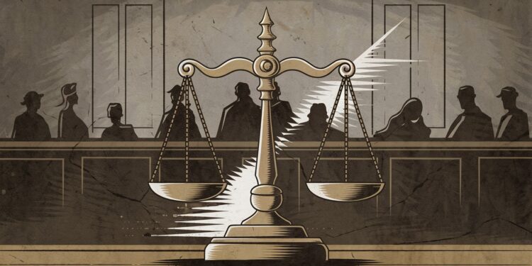 L’État Condamné Pour Faute Dans La Mise En Cause De Magistrats - Viral Mag Le tribunal administratif a estimé que lEtat avait commis une faute en mettant publiquement en cause deux magistrats du parquet national financier   Viral Mag