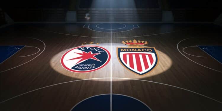 L’Etoile Rouge Belgrade affronte Monaco en Euroligue : Un choc au sommet - Viral Mag Le match tant attendu entre lEtoile Rouge Belgrade et Monaco en Euroligue promet un spectacle de haute volée ce vendredi 17 janvier 2025 Qui lemportera Viral Mag