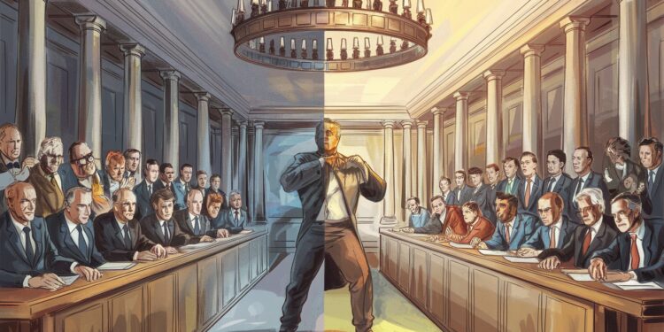 Découvrez les raisons surprenantes invoquées par leurodéputée Rima Hassan pour justifier son vote controversé contre une résolution demandant la libération de Boualem Sansal écrivain algérien emprisonné   Viral Mag