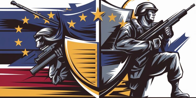 L’Europe Face au Défi Sécuritaire : L’Appel à l’Unité de Donald Tusk - Viral Mag Donald Tusk exhorte lEurope à sarmer face aux menaces grandissantes Découvrez son plaidoyer pour une Europe unie et forte sur le plan militaire Viral Mag