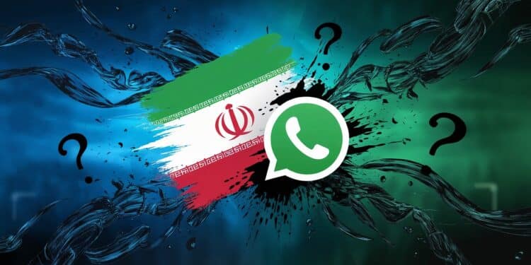 Levée De L’Interdiction De WhatsApp En Iran : Limites Et Enjeux - Viral Mag La levée de linterdiction de WhatsApp en Iran soulève des questions alors que dautres restrictions perdurent Découvrez les enjeux de cette décision controversée   Viral Mag