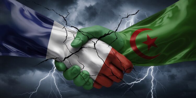 L’ex-Premier Ministre Français Appelle à Dénoncer l’Accord Franco-Algérien de 1968 - Viral Mag Gabriel Attal lex Premier ministre français demande la remise en cause de laccord franco algérien de 1968 pour faire face aux tensions entre les deux pays   Viral Mag