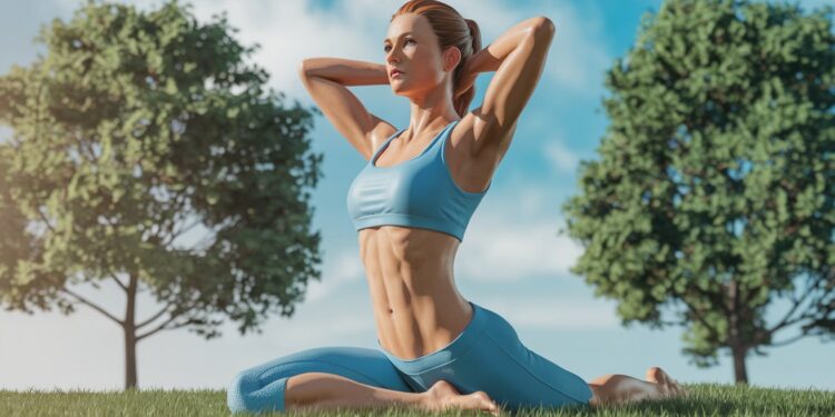 Découvrez comment faire de lexercice matinal une habitude pour une santé optimale Conseils pratiques bénéfices et astuces pour vous motiver   Viral Mag