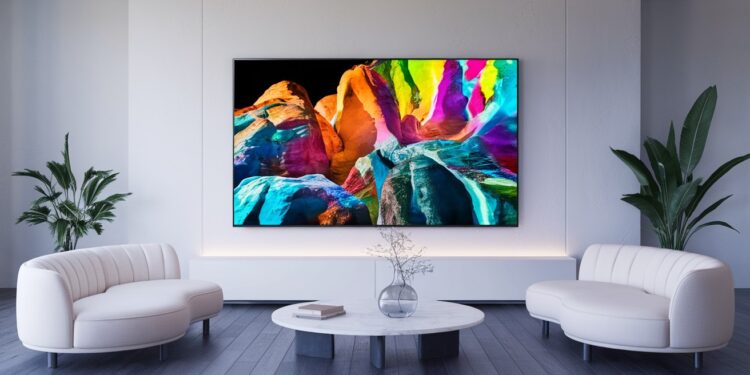 LG OLED65M4 : La Rolls des TV OLED à prix cassé ! - Viral Mag Découvrez lincroyable TV LG OLED65M4 la Rolls des écrans plats en super promo Une qualité dimage et de son à couper le souffle    Viral Mag