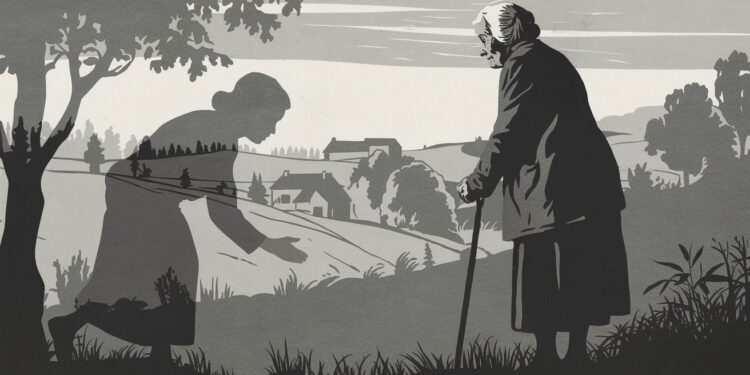 L’héroïsme discret de Geneviève Callerot, résistante centenaire - Viral Mag Découvrez le parcours extraordinaire de Geneviève Callerot résistante française qui a aidé plus de 200 personnes à passer en zone libre pendant la Seconde Guerre mondiale Un hommage posthume à une héroïne de lombre Viral Mag