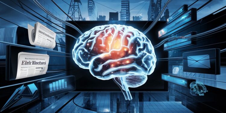 Bertelsmann propriétaire de RTL sallie avec OpenAI pour utiliser Chat GPT renforçant lusage de lIA dans les médias Découvrez limpact sur lindustrie   Viral Mag