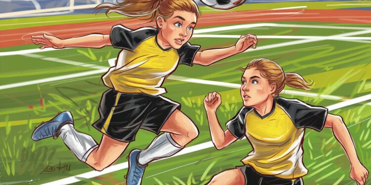 Liana Joseph et Maeline Mendy prêtées à Strasbourg par l’OL - Viral Mag LOL Féminin prête deux jeunes espoirs Liana Joseph et Maeline Mendy au RC Strasbourg jusquen juin 2025 pour leur donner du temps de jeu Un bon signal pour lavenir Viral Mag