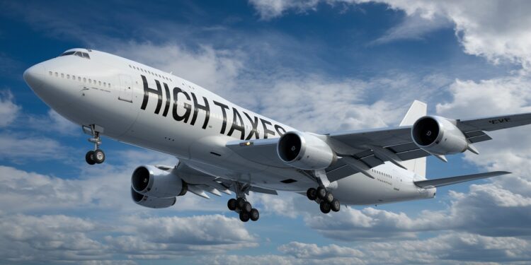 L’Iata s’oppose aux hausses de taxes aériennes françaises - Viral Mag LIata dirigée par Willie Walsh condamne la politique schizophrène de la France qui augmente les taxes du transport aérien Une menace pour la compétitivité selon les professionnels de laviation   Viral Mag