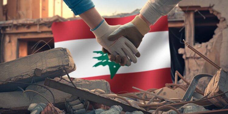 Liban : Nawaf Salam tend la main pour sauver le pays - Viral Mag Liban  le nouveau Premier ministre Nawaf Salam veut rassembler toutes les parties pour surmonter la crise et reconstruire le pays   Viral Mag
