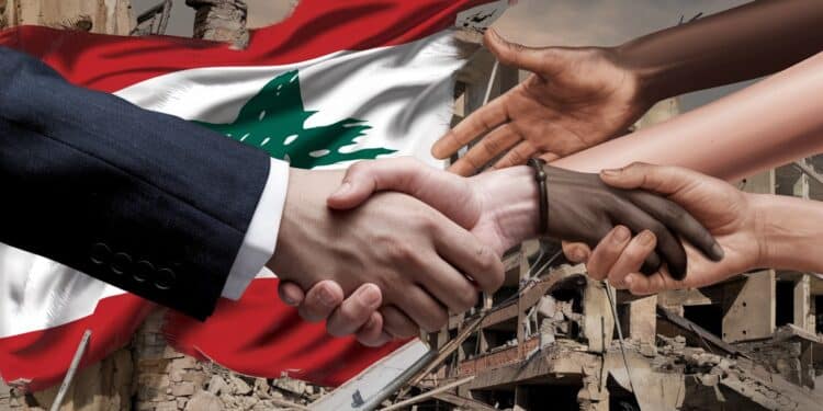 Liban : Un Nouveau Premier Ministre Pour Rassembler et Reconstruire - Viral Mag Nawaf Salam le nouveau Premier ministre libanais tend la main à tous pour sauver le pays en crise Découvrez ses priorités et défis   Viral Mag