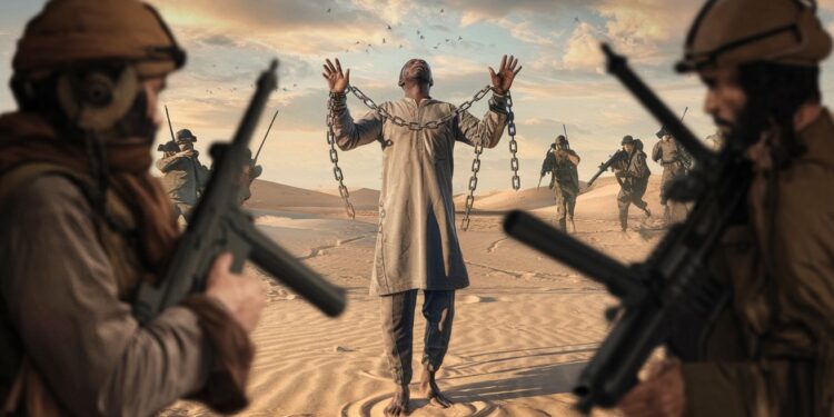 Libération D’un Otage Espagnol Par Les Rebelles Touareg Au Mali - Viral Mag Les rebelles touareg du Mali annoncent avoir libéré un otage espagnol enlevé il y a quelques jours Il serait en bonne santé sous leur protection   Viral Mag