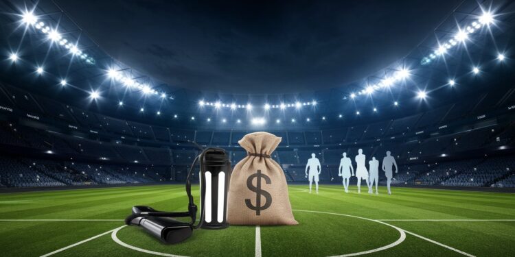 Ligue 3 : les innovations qui vont révolutionner le football français - Viral Mag Découvrez les changements majeurs prévus pour la future Ligue 3  sonorisation des arbitres salary cap quotas de joueurs locaux Une vraie révolution    Viral Mag