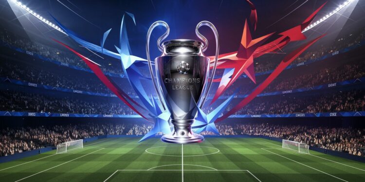 Ligue des Champions : Les Enjeux de la Dernière Journée - Viral Mag Avant la 8e et ultime journée de Ligue des Champions les jeux sont loin dêtre faits Quelles sont les équipes qualifiées et les enjeux restants Décryptage Viral Mag