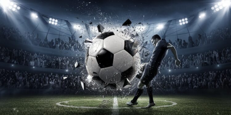 Match au scénario improbable entre Leipzig et le Sporting  Menés jusquà 3 minutes du terme les Allemands ont réussi à renverser la situation in extremis pour décrocher une précieuse victoire Retour sur ce match plein de rebondissements   Viral Mag