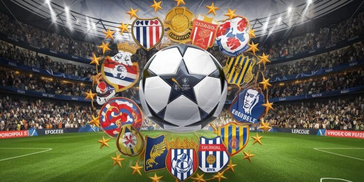 Ligue Europa : Un jeudi soir de football riche en émotions - Viral Mag Tottenham et Manchester United brillent en Europa League tandis que la Roma chute aux Pays Bas Découvrez les faits marquants de cette soirée Viral Mag