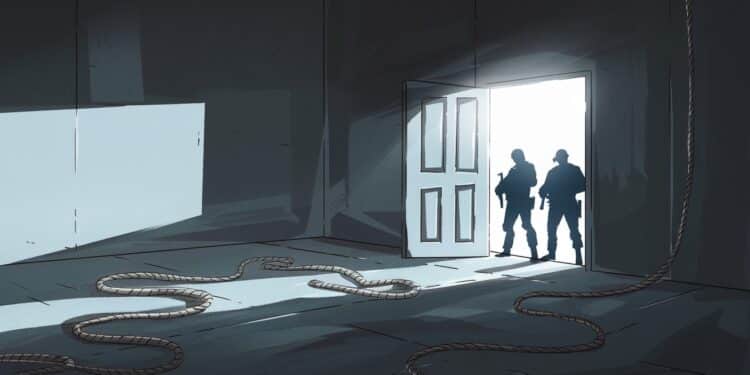 Kidnappé avec sa compagne le cofondateur de la société de cryptomonnaies Ledger a été libéré par le GIGN après 72h de séquestration Les dessous dune affaire hors norme   Viral Mag