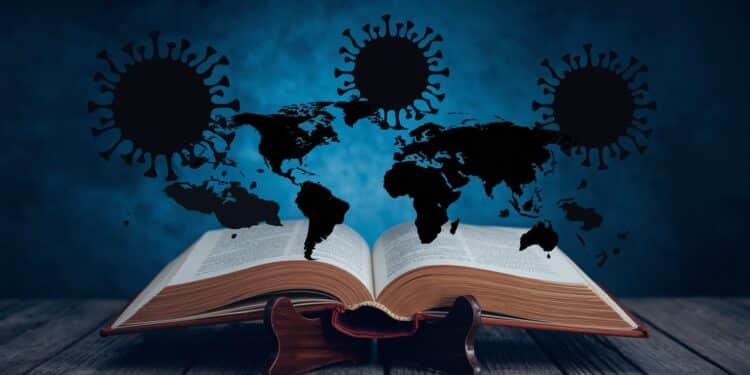 L’Incroyable Thriller de Jean-Christophe Grangé sur le Sida - Viral Mag Découvrez le nouveau roman choc de Jean Christophe Grangé qui explore les années sida à Paris en Afrique et à Haïti Un thriller captivant Viral Mag