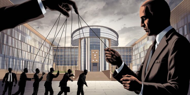 Certains eurodéputés dextrême droite fascinés par Elon Musk relaient ses attaques et accusations Une influence qui divise au Parlement européen   Viral Mag