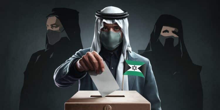 Découvrez Mohammed Ben Yakhlef le militant pro Hamas qui figure sur la liste de Louis Boyard aux élections municipales de Villeneuve Saint Georges   Viral Mag