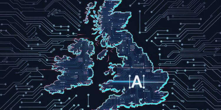 Le Royaume Uni mise gros sur lIA avec un plan daction de 50 propositions Découvrez comment le pays compte devenir le leader mondial de cette technologie    Viral Mag