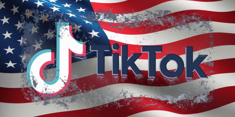 L’interdiction de TikTok aux États-Unis confirmée par la Cour suprême - Viral Mag La Cour suprême américaine vient de confirmer linterdiction de TikTok à partir de ce dimanche 19 janvier Découvrez les enjeux et conséquences de cette décision Viral Mag