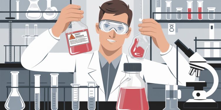 La FDA annonce linterdiction du colorant alimentaire rouge n°3 dici 2027 2028 Découvrez les produits concernés et les raisons de cette décision   Viral Mag