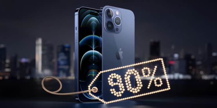 L’iPhone 15 Pro en Promo Choc sur Amazon – L’Incontournable à Saisir - Viral Mag LiPhone 15 Pro à prix cassé sur Amazon  Foncez sur cette promo incroyable pour vous offrir le nec plus ultra des smartphones Apple Stocks limités    Viral Mag