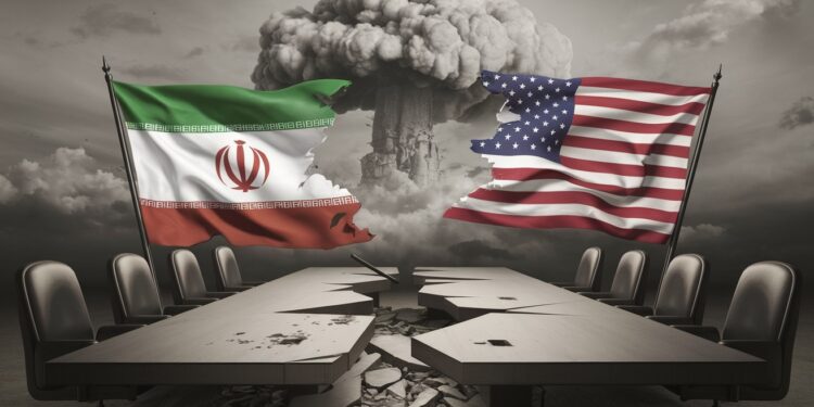 L’Iran Accuse Le Hamas D’avoir « Sapé » Les Négociations Nucléaires - Viral Mag LIran affirme que lattaque du Hamas le 7 octobre 2023 a sapé les négociations sur le nucléaire avec les États Unis Découvrez les détails et les implications de cette révélation choc Viral Mag