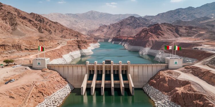 L’Iran Proteste Contre le Projet de Barrage Afghan sur l’Harirud - Viral Mag Le ministère iranien des Affaires étrangères a protesté contre un projet de barrage afghan sur la rivière Harirud qui réduirait le débit deau vers lIran   Viral Mag