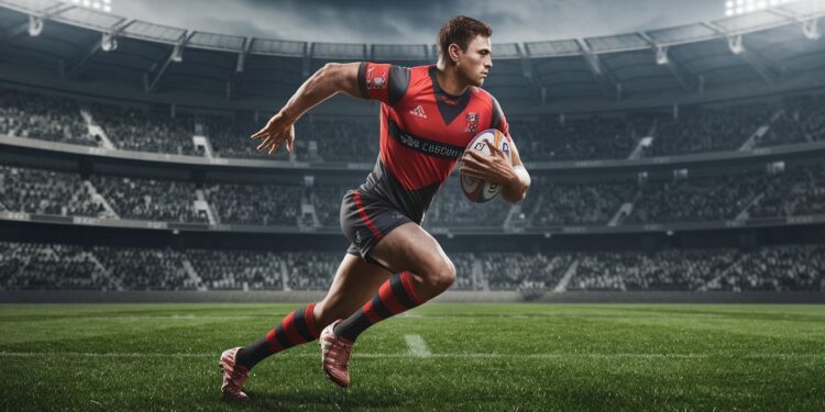 L’irrésistible ascension de Pierre-Louis Barassi chez les Rouge et Noir - Viral Mag Découvrez le parcours de Pierre Louis Barassi le centre du Stade Toulousain qui simpose comme lun des meilleurs joueurs français à son poste Viral Mag