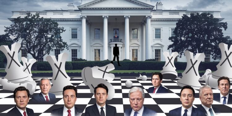 Lisnard et Haddad résistent sur X, Rousseau et Lescure quittent le navire - Viral Mag Alors quElon Musk sapprête à faire son entrée à la Maison Blanche la classe politique française se divise sur sa présence sur le réseau social X   Viral Mag