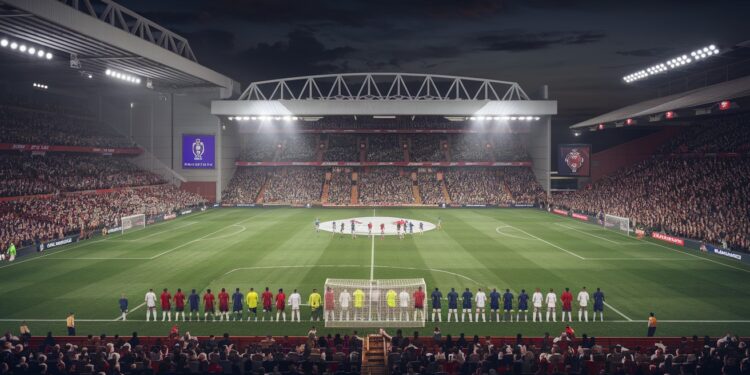 Le LOSC peut il créer lexploit face au leader de Premier League à Anfield  Suivez Liverpool Lille en direct ce mardi soir   Viral Mag