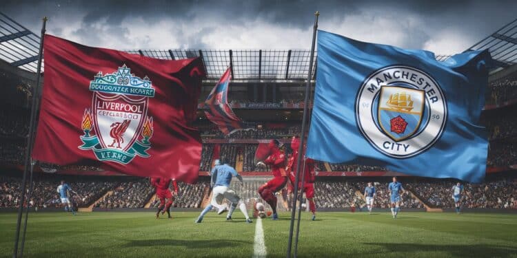 Liverpool freiné à Nottingham, Manchester City rattrapé à Brentford - Viral Mag Liverpool tenu en échec par Nottingham Forest la surprise de Premier League Manchester City mène 2 0 puis rattrapé à 2 2 en fin de match   Viral Mag