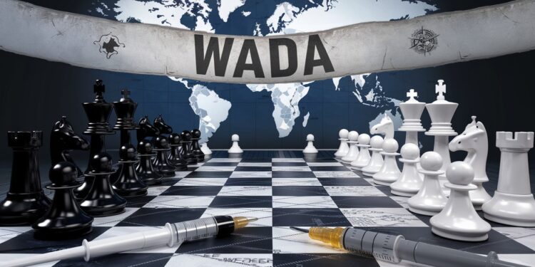 L’Offensive Américaine Contre l’AMA Relance le Débat sur l’Antidopage - Viral Mag Les Etats Unis suspendent leur financement de lAMA ravivant les tensions sur la lutte antidopage Quels enjeux pour le sport mondial Viral Mag