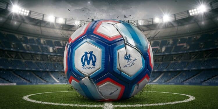 Après un nouveau match nul à domicile contre Strasbourg les chances de lOM de remporter la Ligue 1 semblent samenuiser Décryptage et analyse de ce résultat décevant   Viral Mag