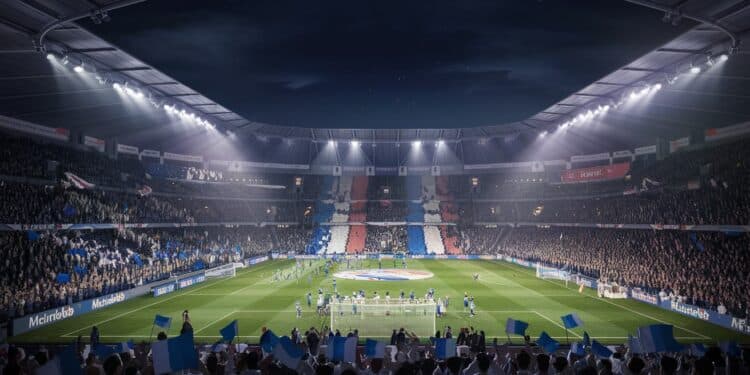 L’OM s’envole comme dauphin du PSG après sa victoire contre Strasbourg - Viral Mag Grâce à sa victoire contre Strasbourg lOM conforte sa place de dauphin du PSG et creuse lécart avec ses poursuivants Retour sur ce match clé Viral Mag