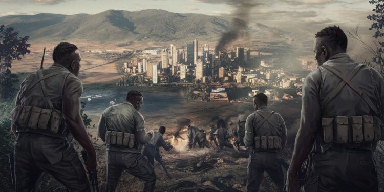 L’Ombre du M23 Plane sur Goma : Un Équilibre Précaire en RDC - Viral Mag Lavancée fulgurante du groupe rebelle M23 dans lest de la RDC fait craindre une prise imminente de Goma Soutenu par le Rwanda le M23 profite de la faiblesse de larmée congolaise   Viral Mag