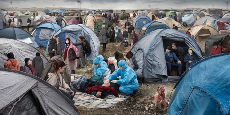 L’OMS lance un appel aux dons d’urgence face à des crises sanitaires inédites - Viral Mag En 2025 lOMS sollicite 15 milliard de dollars pour répondre à des crises sanitaires sans précédent Découvrez lampleur des défis et lappel à la solidarité mondiale Viral Mag