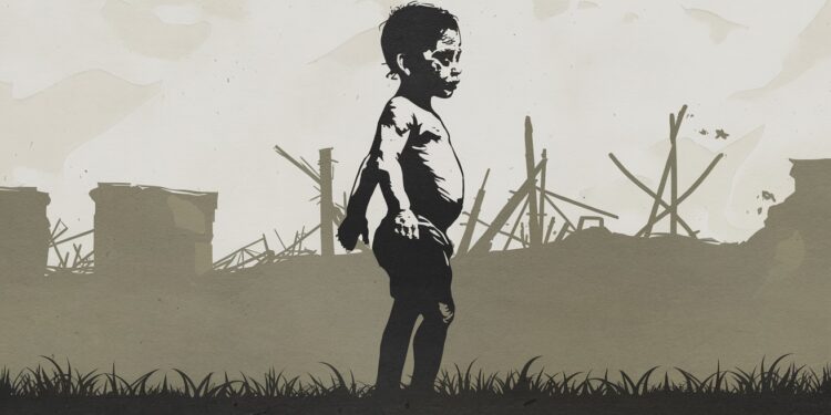 L’ONU alerte : la crise humanitaire s’aggrave au Yémen en 2025 - Viral Mag LONU tire la sonnette dalarme  la situation humanitaire au Yémen se détériore drastiquement 195 millions de personnes auront besoin daide en 2025   Viral Mag