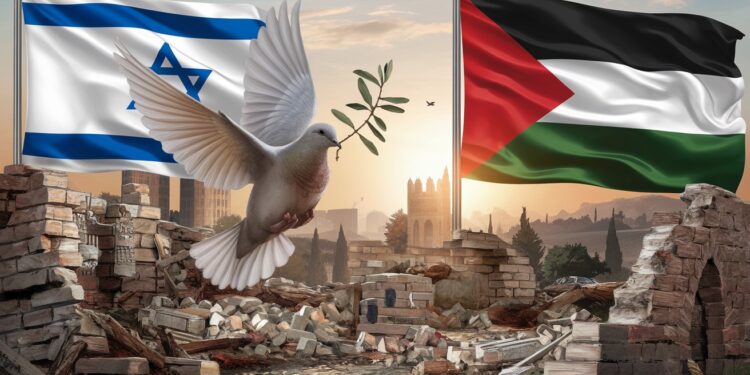 L’ONU Salue La Contribution De Trump Au Cessez-Le-Feu Obtenu à Gaza - Viral Mag LONU souligne le rôle clé de Donald Trump dans lobtention dun cessez le feu entre Israël et le Hamas à Gaza Un accord fragile mais prometteur   Viral Mag