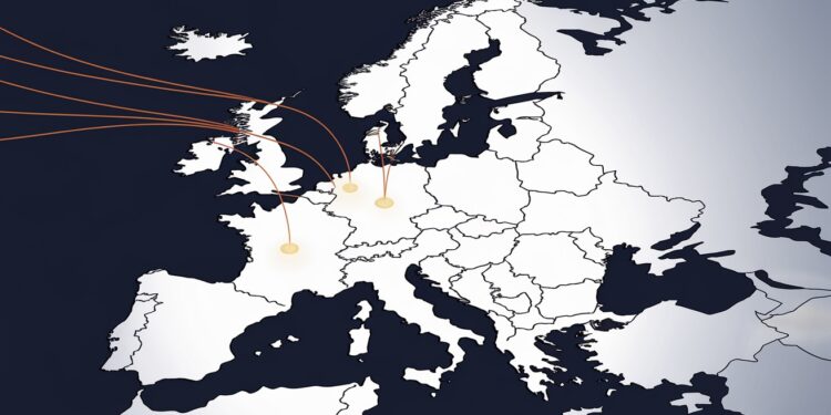 L’UE Appelle à Scruter les Investissements Technologiques à l’Étranger - Viral Mag LUE sinquiète des fuites de technologies clés vers des pays tiers et exhorte les États membres à examiner les risques des investissements étrangers   Viral Mag