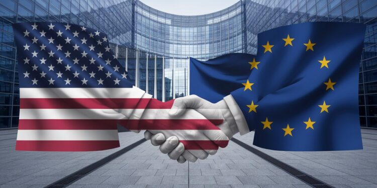 L’UE Invite le Nouveau Chef de la Diplomatie US à Bruxelles - Viral Mag LUnion européenne convie Marco Rubio le nouveau secrétaire dEtat américain à une réunion des 27 ministres européens pour tisser de bons liens   Viral Mag