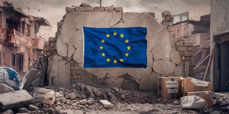 L’UE Octroie 120 Millions d’Euros d’Aide Humanitaire à Gaza Suite à la Trêve - Viral Mag LUnion Européenne annonce une aide substantielle de 120 millions deuros pour soulager la crise humanitaire à Gaza après laccord de cessez le feu entre Israël et le Hamas Découvrez les détails de ce soutien crucial Viral Mag